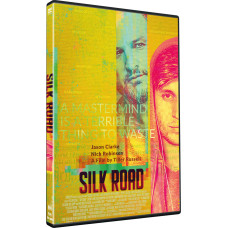 Mis Label Silk Road