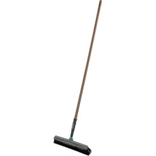 Gardena - GARDENA NatureLine: Road Broom for outdoor use, 45 cm width - 45 cm width