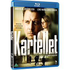 Palladium Kartellet (Blu-Ray)