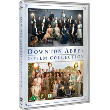 Universal DOWNTON ABBEY BOX