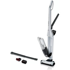 Bosch | Vacuum Cleaner | BBH3ALL28 | Cordless operating | Handstick and Handheld | - W | 25.2 V | Operating time (max) 55 min | White