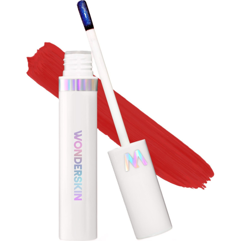 Wonderskin - Wonder Blading Lip Stain Masque Hayley