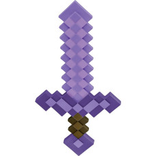 Disguise - Minecraft Enchanted Sword (106549)