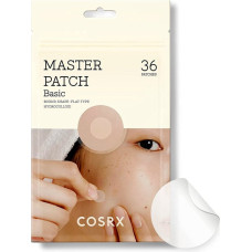 Cosrx - Master Patch Basic - 36 stk.