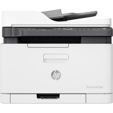 HP - Color Laser MFP 179fnw printer