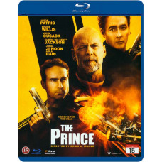 THE PRINCE (BLU-RAY)