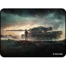 Yenkee Mousepad CRUISER WT47 - limited edition WORLD OF TANKS