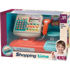 Madej Touch-sensitive cash register b/o