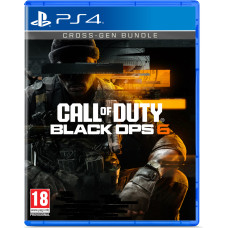 Activision Call of Duty: Black Ops 6