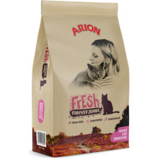 Arion - Cat Food - Fresh Cat Adult Sensitive - 12 Kg (105585)