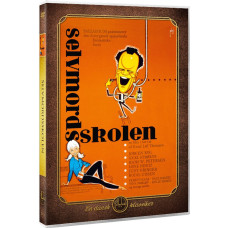 Palladium Selvmordskolen -DVD