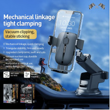Wekome Mechanical car holder for phones 4.7