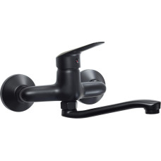 Deante Wall-mounted washbasin mixer