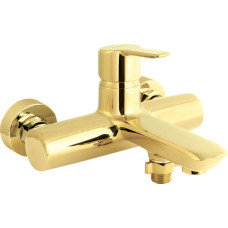 Deante Wall-mounted bathtub mixer