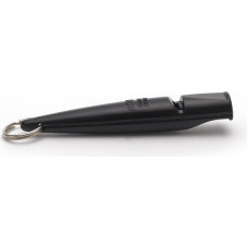Acme - Model 210.5 Dog Whistle Black-  High Pitch
