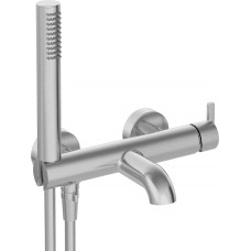 Deante Bathtub mixer with shower set