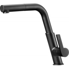 Deante Kitchen faucet with pull-out spout