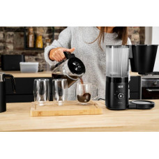 Zwilling Enfinigy Coffee Machine - Black