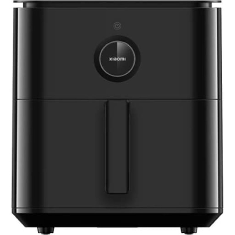 Xiaomi Mi Smart Air Fryer 6.5l (black)