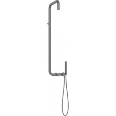 Deante Rain shower with shower faucet