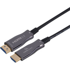 Gembird CCBP-HDMI-AOC-20M-02 Active Optical (AOC) High speed HDMI cable with Ethernet 