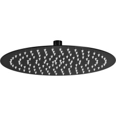 Deante Steel overhead shower - 300 mm