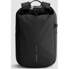 Xd Design Backpack XD DESIGN URBAN WTR RES BLACK