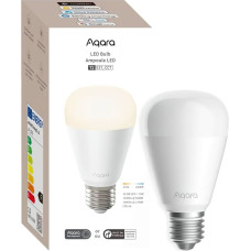 Aqara LIGHT BULB T2 E27 LED/LB-L02E AQARA