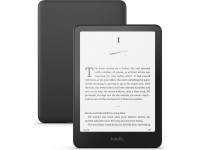 Kindle Amazon Kindle Paperwhite e-book reader Touchscreen 16 GB Wi-Fi Black