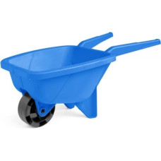 Wader Sand wheelbarrow blue