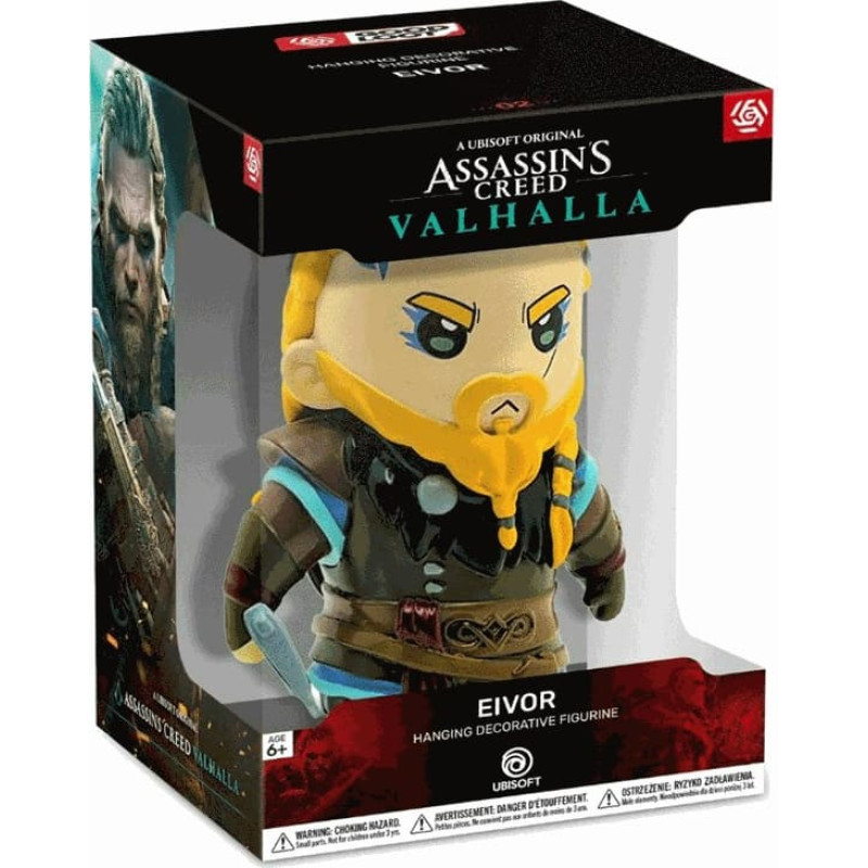 Good Loot - Hanging Figurine Assassin's Creed  - Eivor