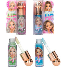 Topmodel - Magic Lip Gloss BEAUTY and ME - Blue, Green
