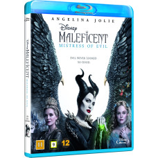 Disney Live Action Maleficent: Mistress of Evil