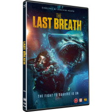 Label M The Last Breath