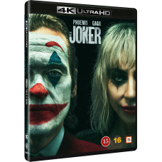 Warner Bros JOKER: FOLIE Á DEUX