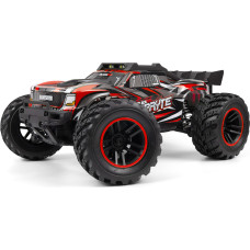 Blackzon - Spryte ST 1/20 4WD Electric Stadium Truck - Red (540307)