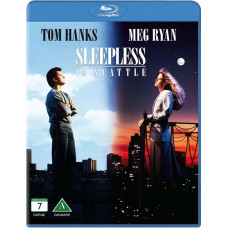 Sony Pictures Sleepless in Seattle (Blu-ray)