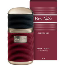 Van Gils - Strictly For Men Night Eau de toilette - 30 ml