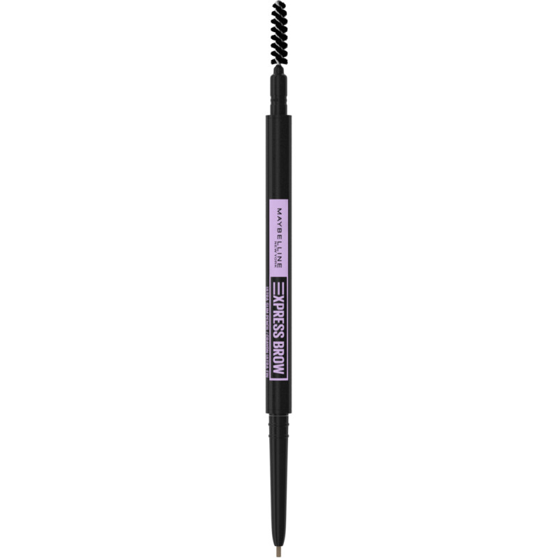 Maybelline - New York Express Brow Ultra Slim 01 Blonde - Blonde - 1.5 mm