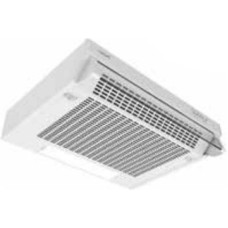 Cata CAMPANA Hood FK SLIM 6000 X, B, Width 60 cm, Max 350 m³/h, LED, White | CATA