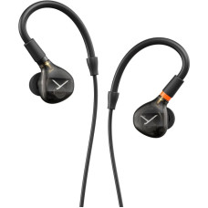 Beyerdynamic Mixing and Critical Listening Earphones with Detachable Connection Cable | DT 70 IE | 3.5 mm | Black