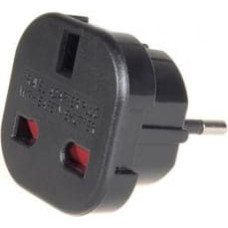 Maclean Power adapter EU UK MCE72 Maclean