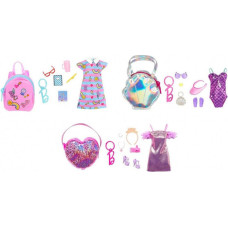 Barbie – Premium Fashion Bag Assorted (HJT42)