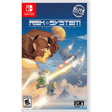 Risk System [Elite Edition] (Import)