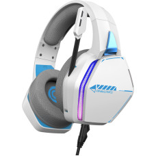 Oniverse Gaming Headset Nebula - Arctic White