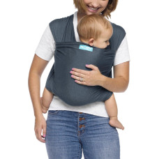 Moby - Wrap Evolution - Denim