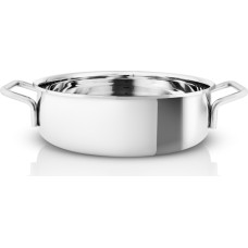 Eva Trio - Sauté pot 24 cm Multi w/2 handles (246525)