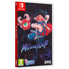 Devolver Digital The Messenger