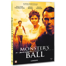 SMD Monsters Ball - DVD