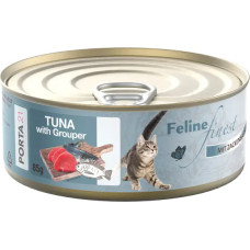 Porta21 - Feline Tuna Grouper - 85 g